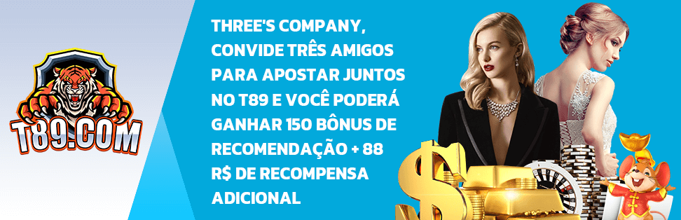 melhor site de apostas desportivas